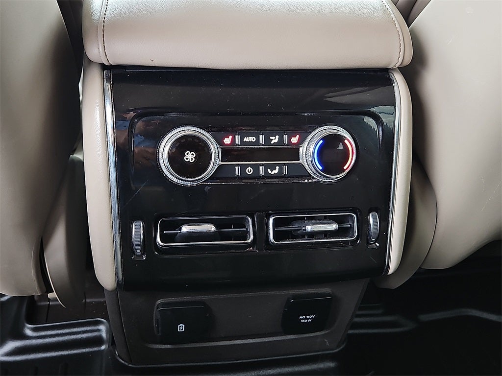 2023 Lincoln Aviator Standard