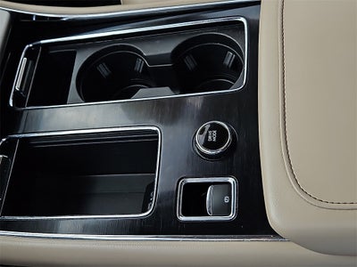 2023 Lincoln Aviator Standard