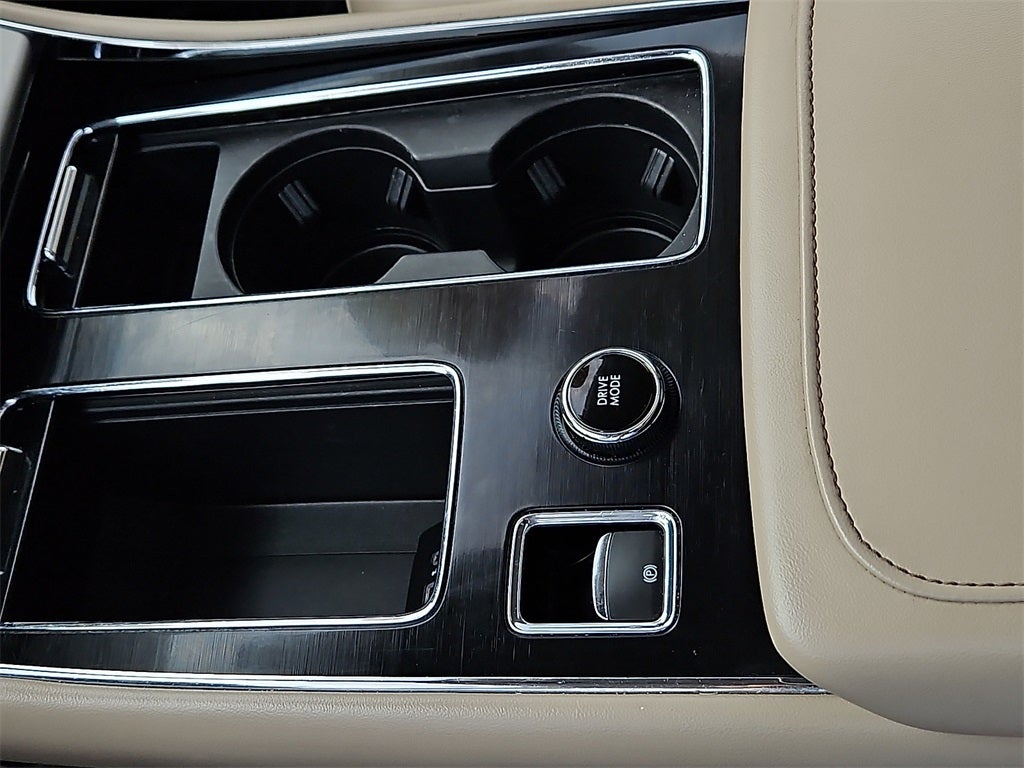 2023 Lincoln Aviator Standard