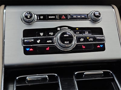 2023 Lincoln Aviator Standard