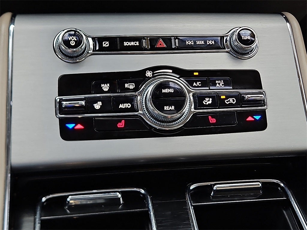 2023 Lincoln Aviator Standard