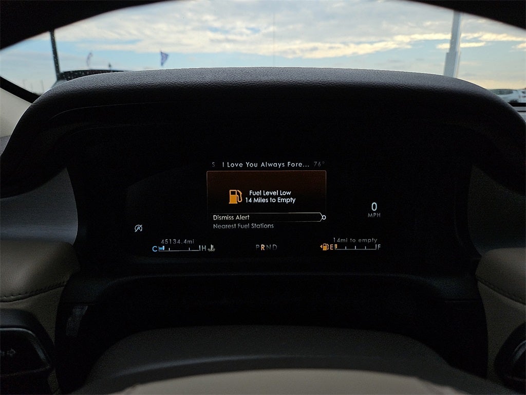 2023 Lincoln Aviator Standard