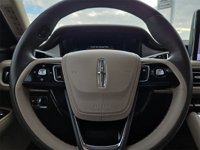 2023 Lincoln Aviator Standard