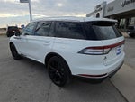 2023 Lincoln Aviator Standard