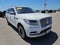 2020 Lincoln Navigator Black Label L