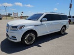 2020 Lincoln Navigator Black Label L