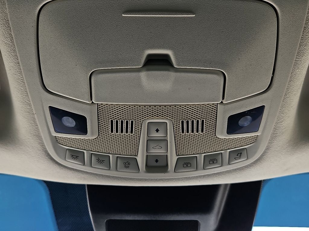 2020 Lincoln Navigator Black Label L