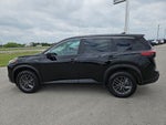 2024 Nissan Rogue S FWD