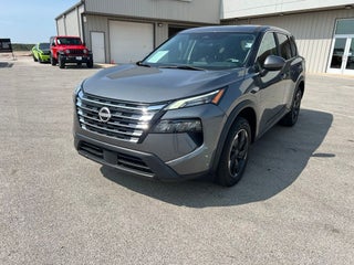 2024 Nissan Rogue SV Intelligent AWD