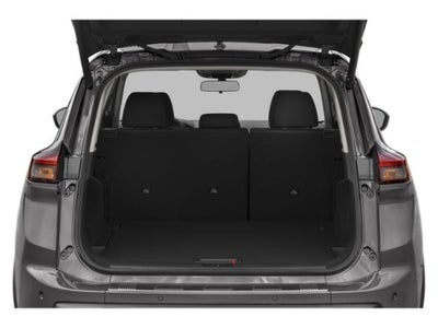 2024 Nissan Rogue SV Intelligent AWD