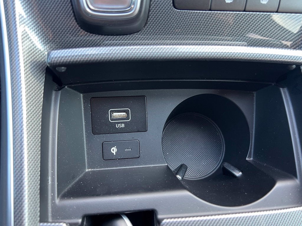2023 Hyundai Santa Fe Hybrid SEL Premium