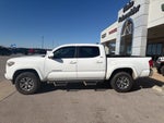 2017 Toyota Tacoma SR5 V6