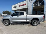 2015 Toyota Tundra Base