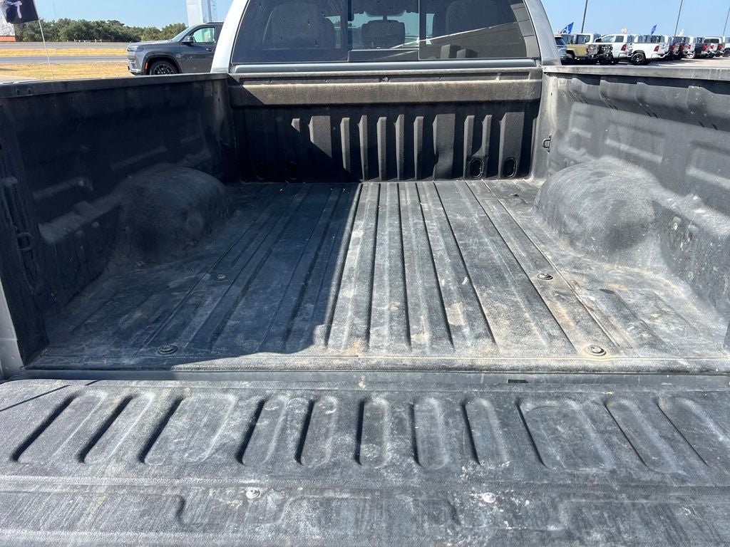 2015 Toyota Tundra Base