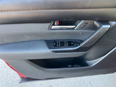 2025 Mazda Mazda CX-50 Hybrid Premium Plus Package