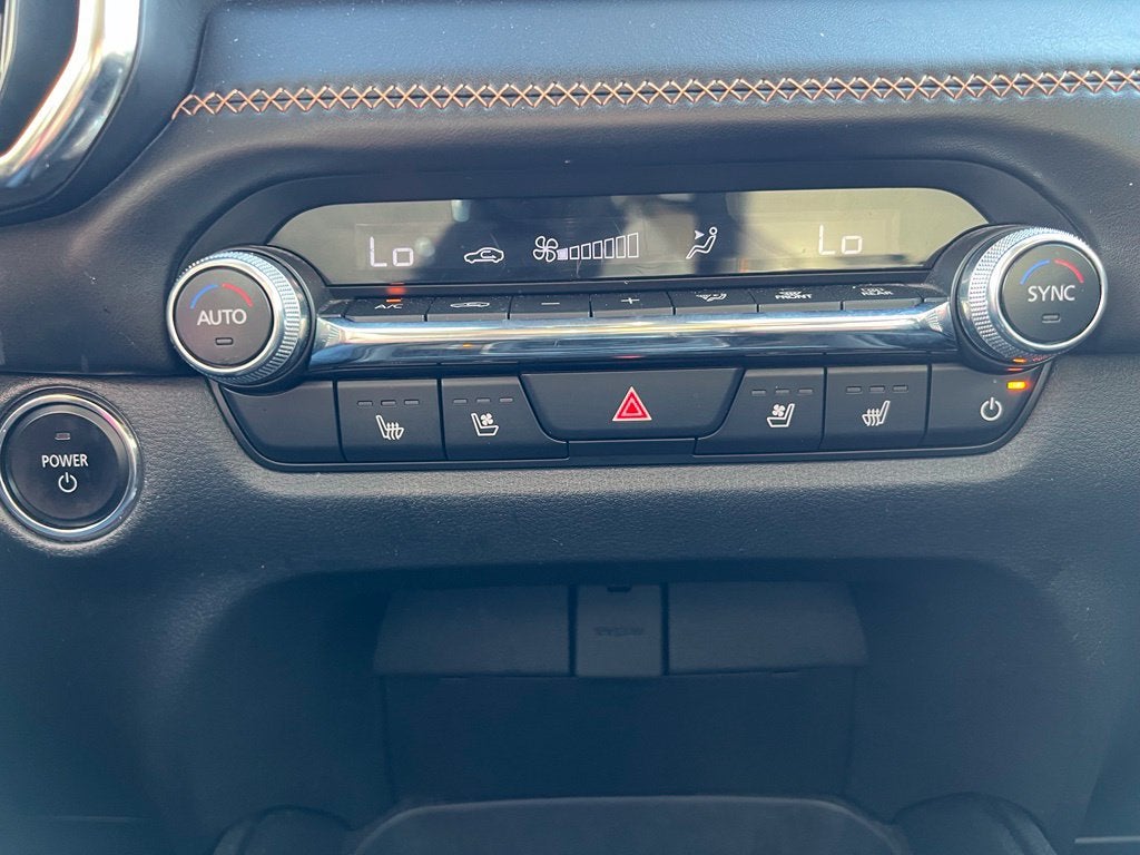 2025 Mazda Mazda CX-50 Hybrid Premium Plus Package