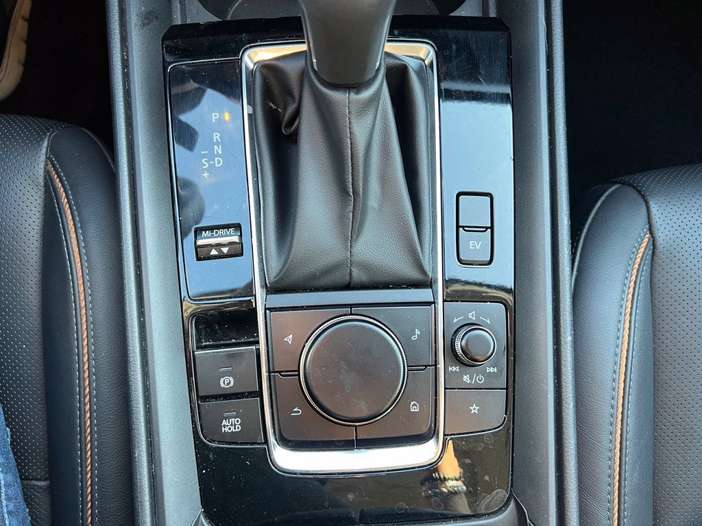 2025 Mazda Mazda CX-50 Hybrid Premium Plus Package