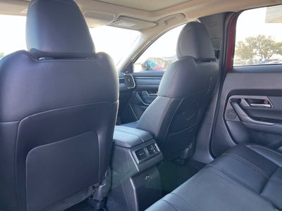 2025 Mazda Mazda CX-50 Hybrid Premium Plus Package
