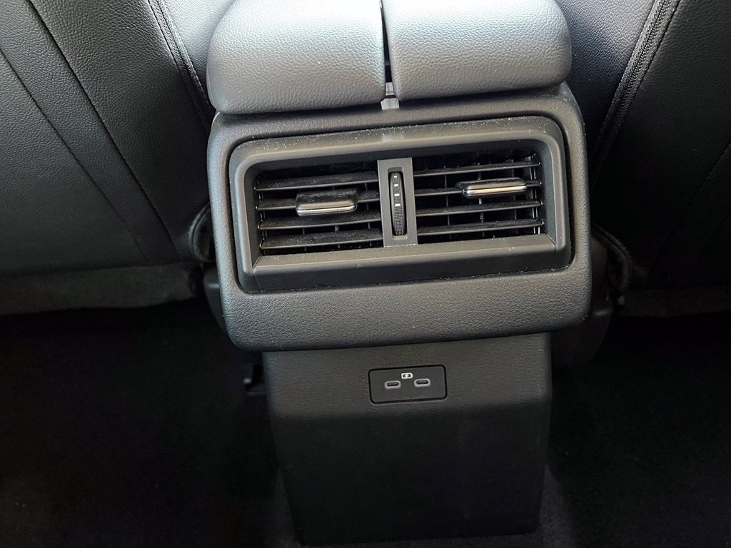 2025 Mazda Mazda CX-50 Hybrid Premium Plus Package