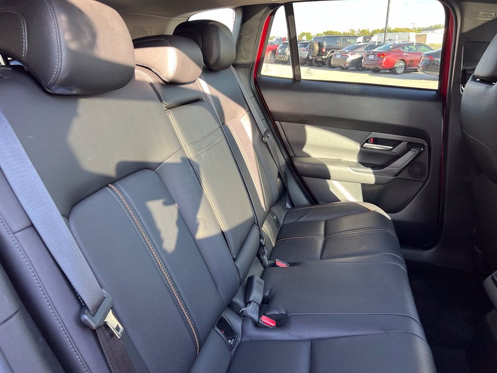 2025 Mazda Mazda CX-50 Hybrid Premium Plus Package