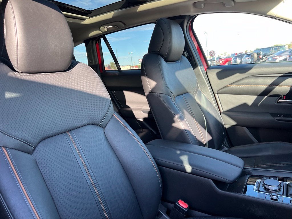 2025 Mazda Mazda CX-50 Hybrid Premium Plus Package