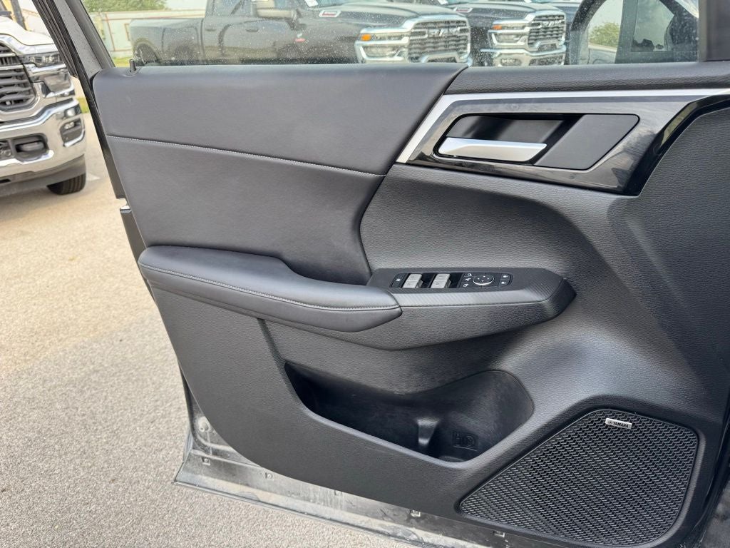 2025 Mitsubishi Outlander SE 2.5 2WD