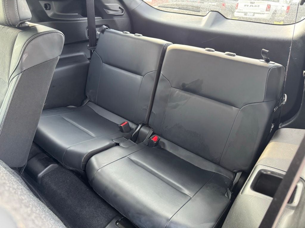 2025 Mitsubishi Outlander SE 2.5 2WD