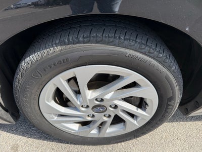 2024 Subaru Impreza Base