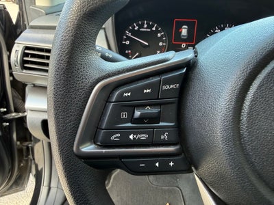 2024 Subaru Impreza Base