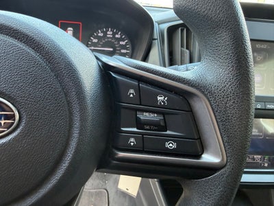 2024 Subaru Impreza Base