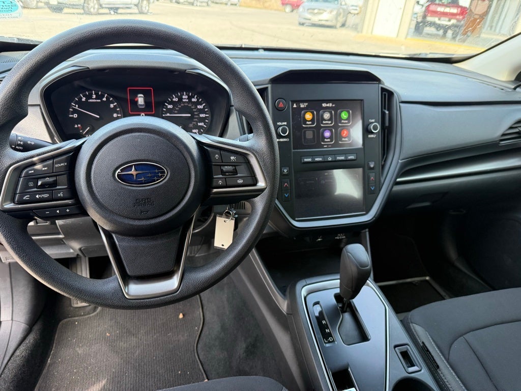 2024 Subaru Impreza Base