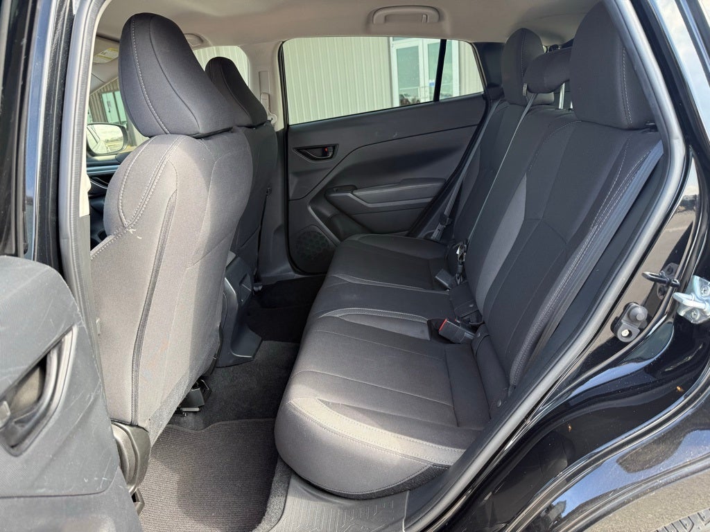 2024 Subaru Impreza Base