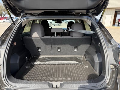 2024 Subaru Impreza Base