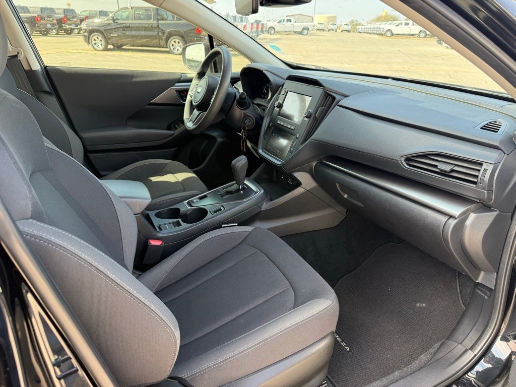 2024 Subaru Impreza Base