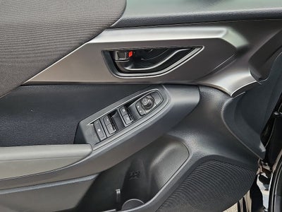 2024 Subaru Impreza Base 5-Door