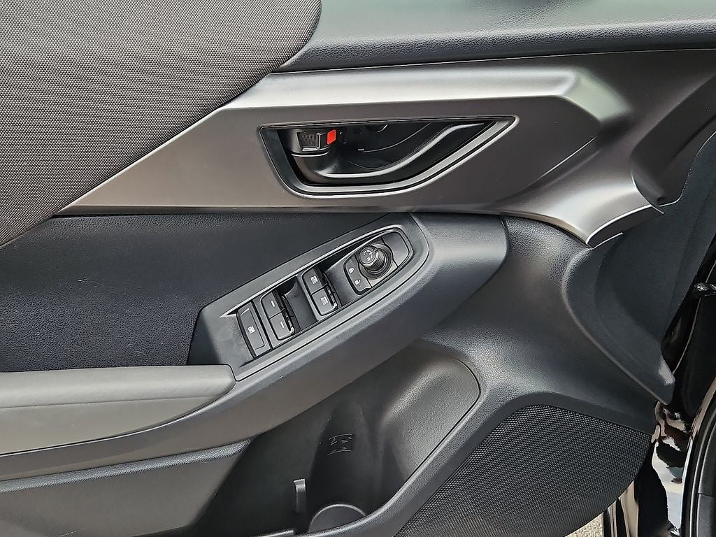 2024 Subaru Impreza Base 5-Door