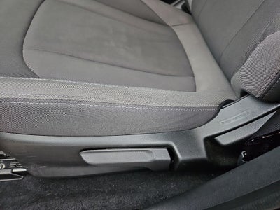 2024 Subaru Impreza Base 5-Door