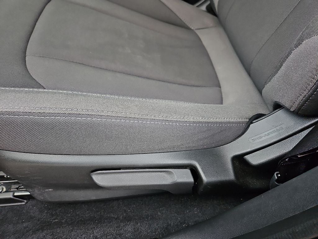 2024 Subaru Impreza Base 5-Door