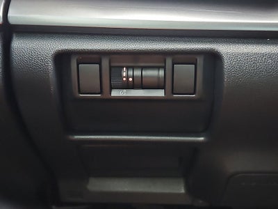 2024 Subaru Impreza Base 5-Door