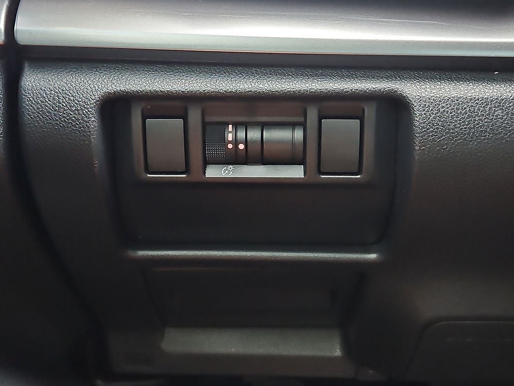 2024 Subaru Impreza Base 5-Door