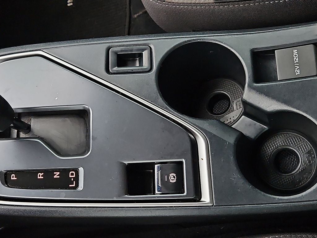 2024 Subaru Impreza Base 5-Door