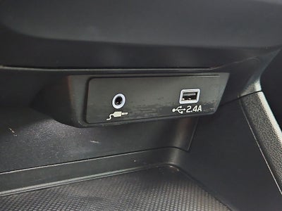 2024 Subaru Impreza Base 5-Door