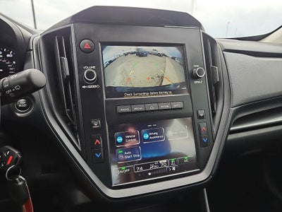 2024 Subaru Impreza Base 5-Door