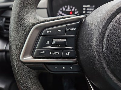 2024 Subaru Impreza Base 5-Door