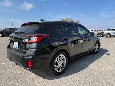 2024 Subaru Impreza Base