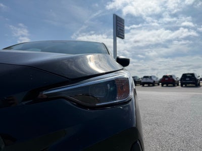 2024 Subaru Impreza Base