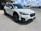 2020 Subaru Crosstrek Limited