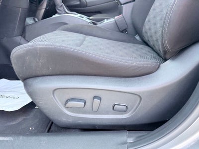 2020 Nissan Rogue Sport SV FWD Xtronic CVT