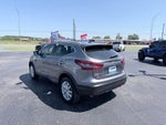 2020 Nissan Rogue Sport SV FWD Xtronic CVT