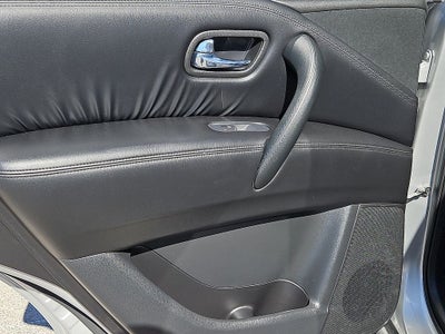 2024 Nissan Armada SV 2WD